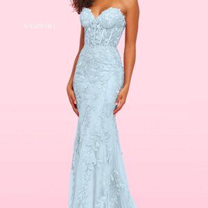 Sherri Hill dress 54227
